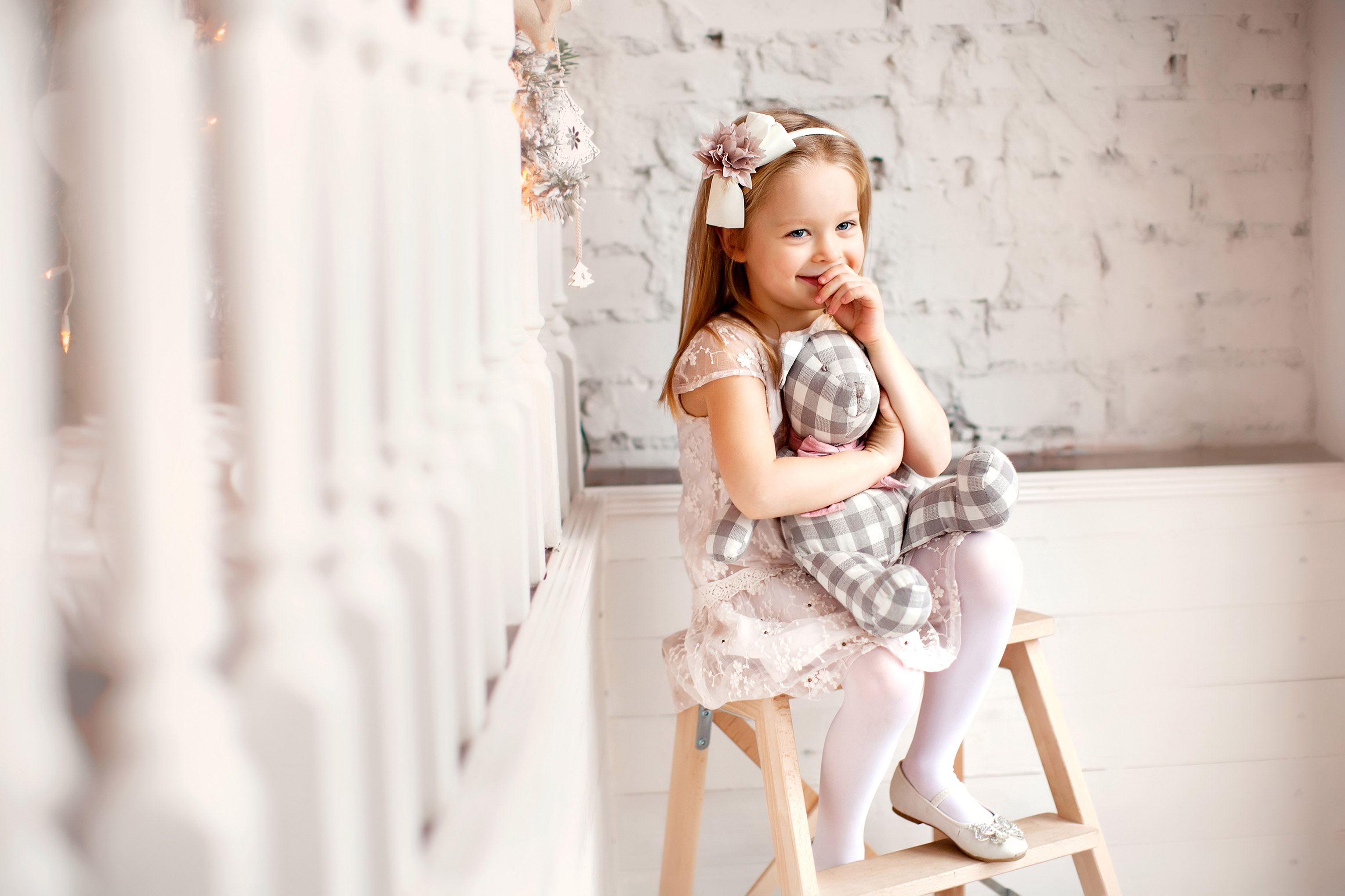 Intime Kleidung für Kinder