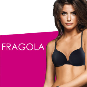 peperoncino reggiseno fragola