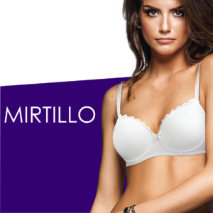 reggiseno peperoncino mirtillo